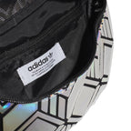 Sac Banane Adidas Originals - Argent - Mixte MAROQUINERIE Adidas