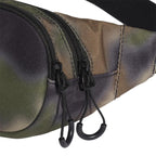 Sac Banane Adidas Originals Camo - Vert - Mixte - Adidas - The Bradery