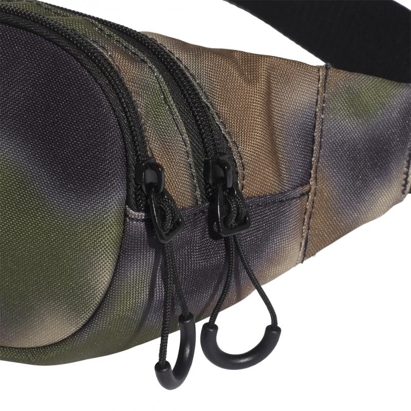 Sac Banane Adidas Originals Camo - Vert - Mixte - Adidas - The Bradery