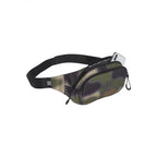 Sac Banane Adidas Originals Camo - Vert - Mixte - Adidas - The Bradery