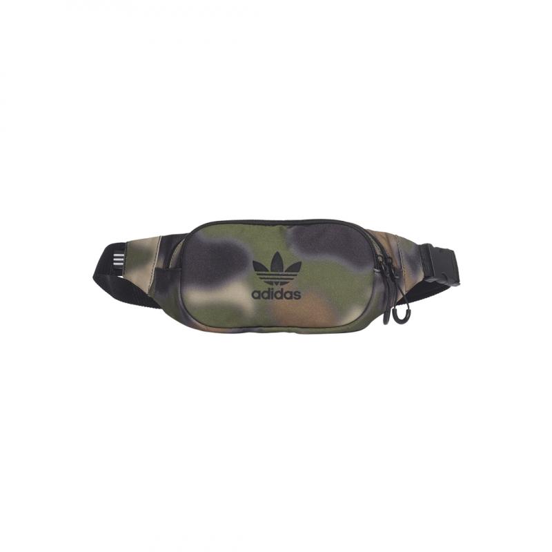 Sac Banane Adidas Originals Camo - Vert - Mixte - Adidas - The Bradery