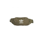 Sac Banane Adidas Originals Essential Crossbody Kaki - Mixte - Adidas - The Bradery