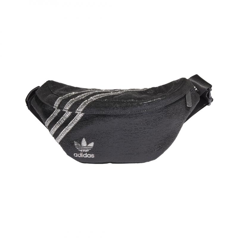 Sac Banane Adidas Originals - Noir - Mixte MAROQUINERIE Adidas