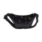 Sac Banane Adidas Originals - Noir - Mixte MAROQUINERIE Adidas
