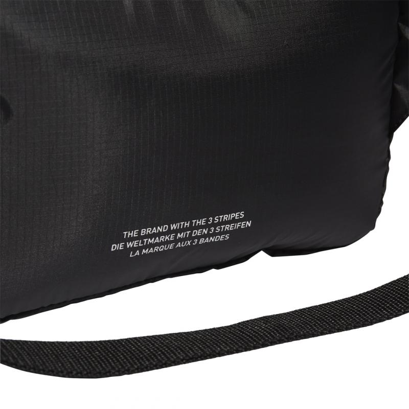 Sac Banane Adidas Originals Premium Essentials L - Noir - Mixte - Adidas - The Bradery