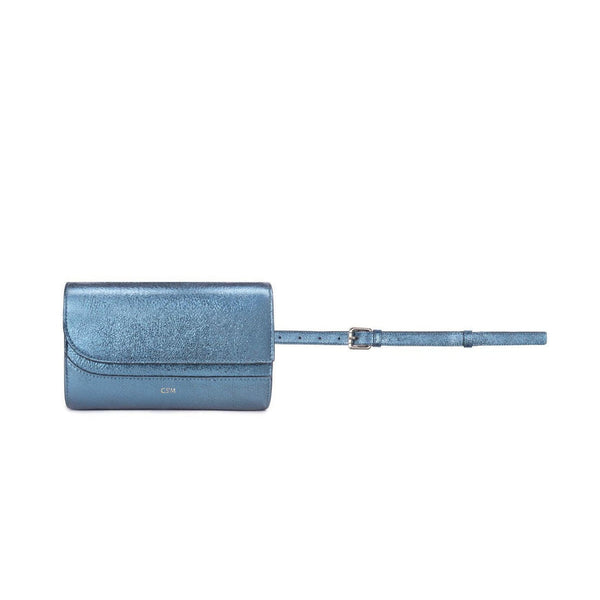 Sac Banane Folie - Nuit - Canal Saint Martin* - The Bradery