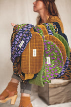Sac Banane Kela "Magic" - Nature
