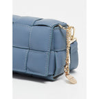Sac Bandouliere Atta - Bleu Ciel - Christian Laurier - The Bradery