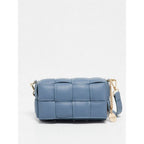 Sac Bandouliere Atta - Bleu Ciel - Christian Laurier - The Bradery