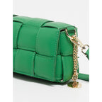 Sac Bandouliere Atta - Vert - Christian Laurier - The Bradery