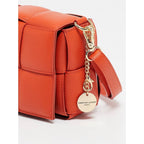 Sac Bandouliere Lea - Orange - Christian Laurier - The Bradery