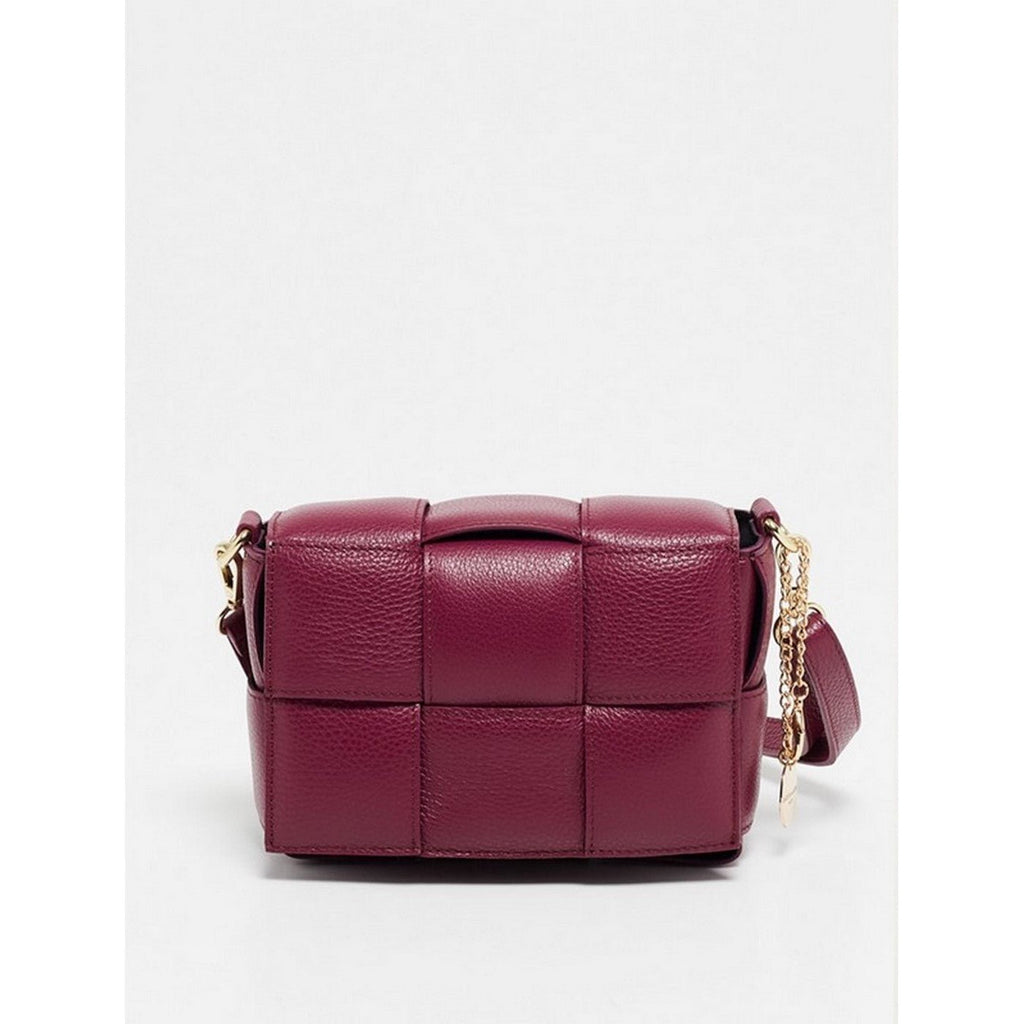 Sac Bandouliere Lea - Violet - Christian Laurier - The Bradery