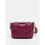 Sac Bandouliere Lea - Violet - Christian Laurier - The Bradery
