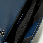 Sac Bandouliere Lena - Navy - Christian Laurier - The Bradery