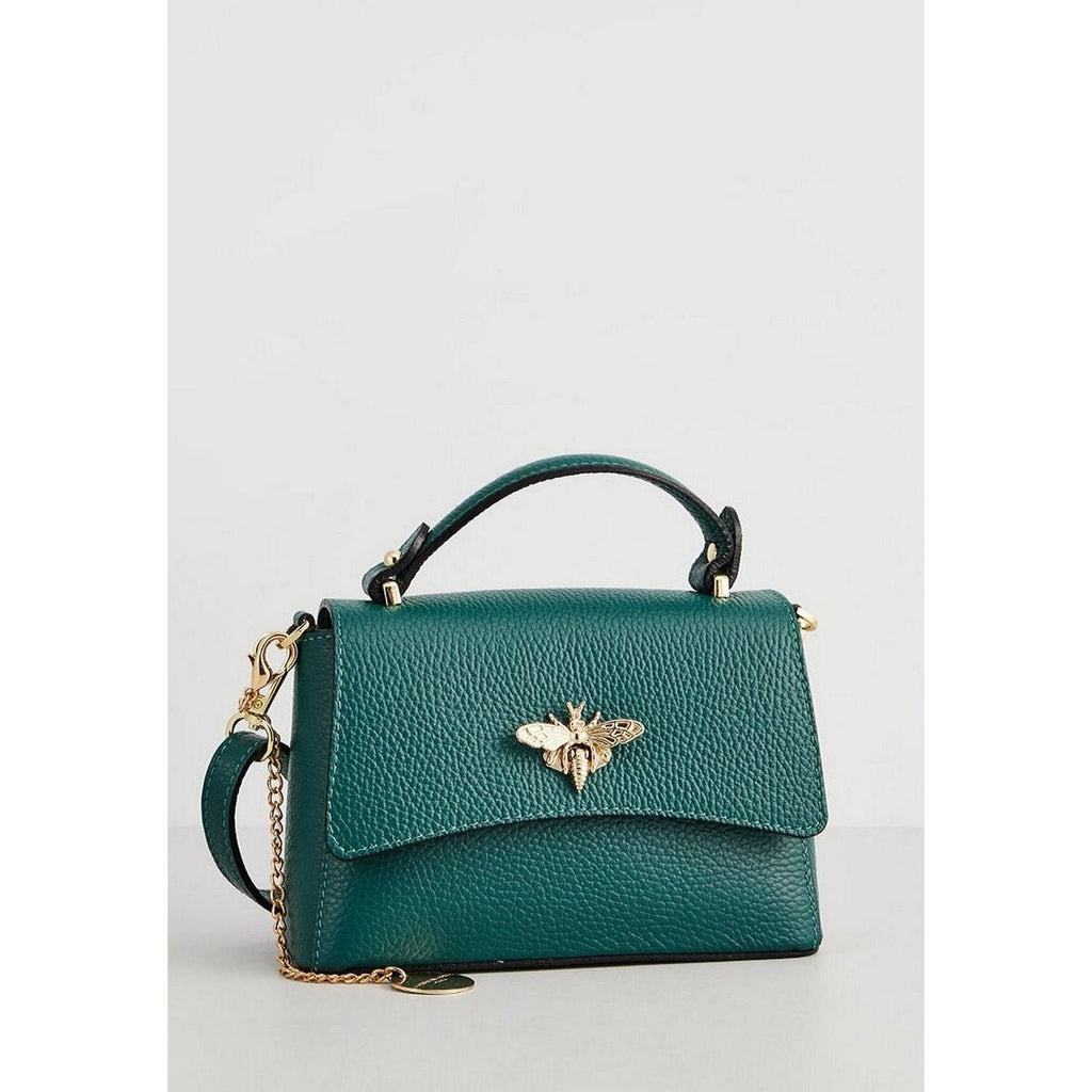 Sac Bandouliere Mathilde - Vert - Christian Laurier - The Bradery