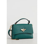 Sac Bandouliere Mathilde - Vert - Christian Laurier - The Bradery