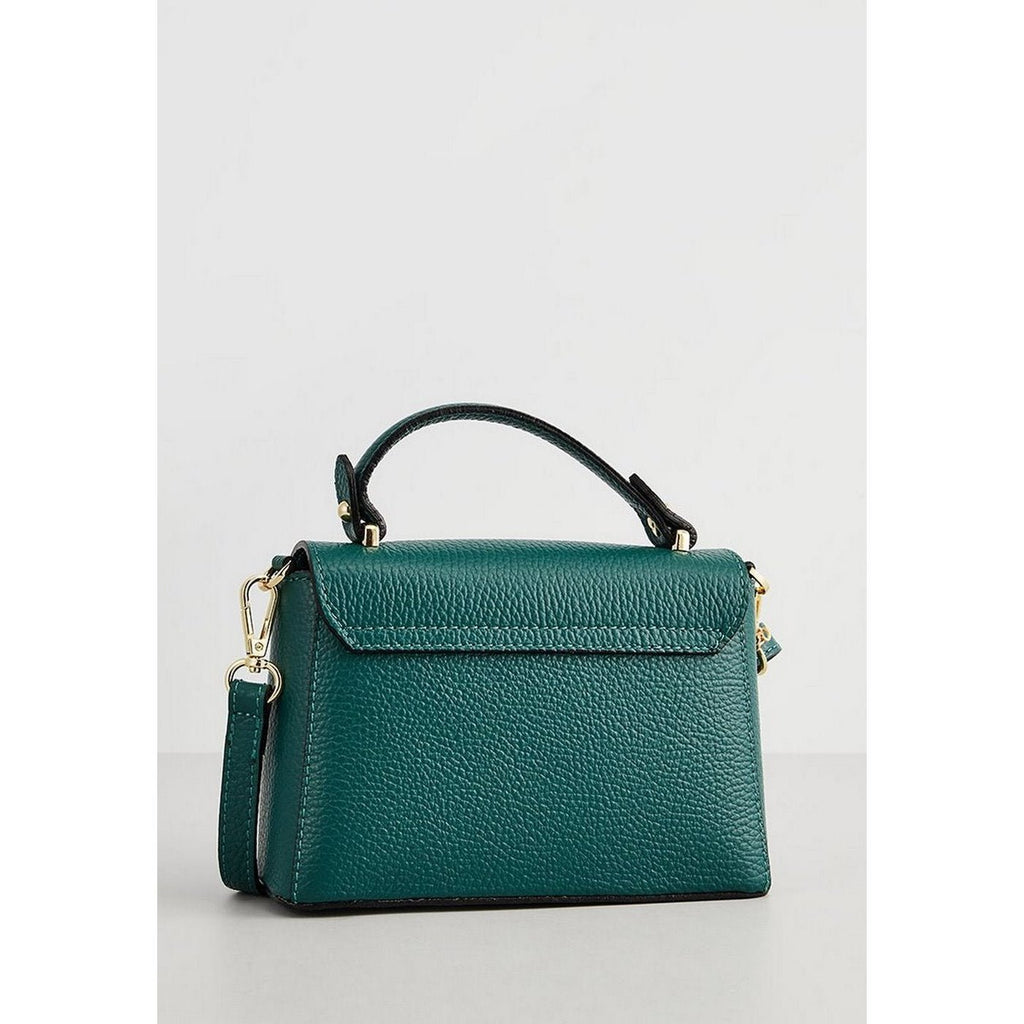 Sac Bandouliere Mathilde - Vert - Christian Laurier - The Bradery