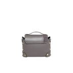 Sac Bandouliere Nan - Gris - Christian Laurier - The Bradery