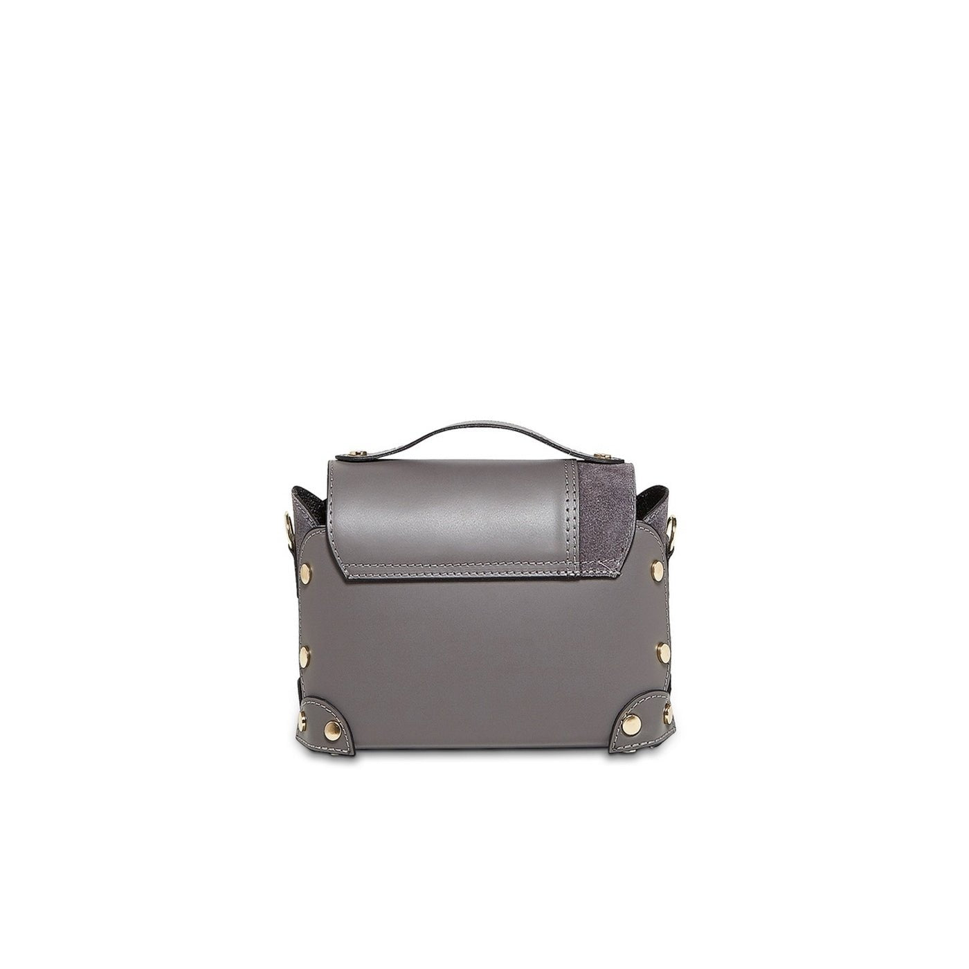 Sac Bandouliere Nan - Gris - Christian Laurier - The Bradery