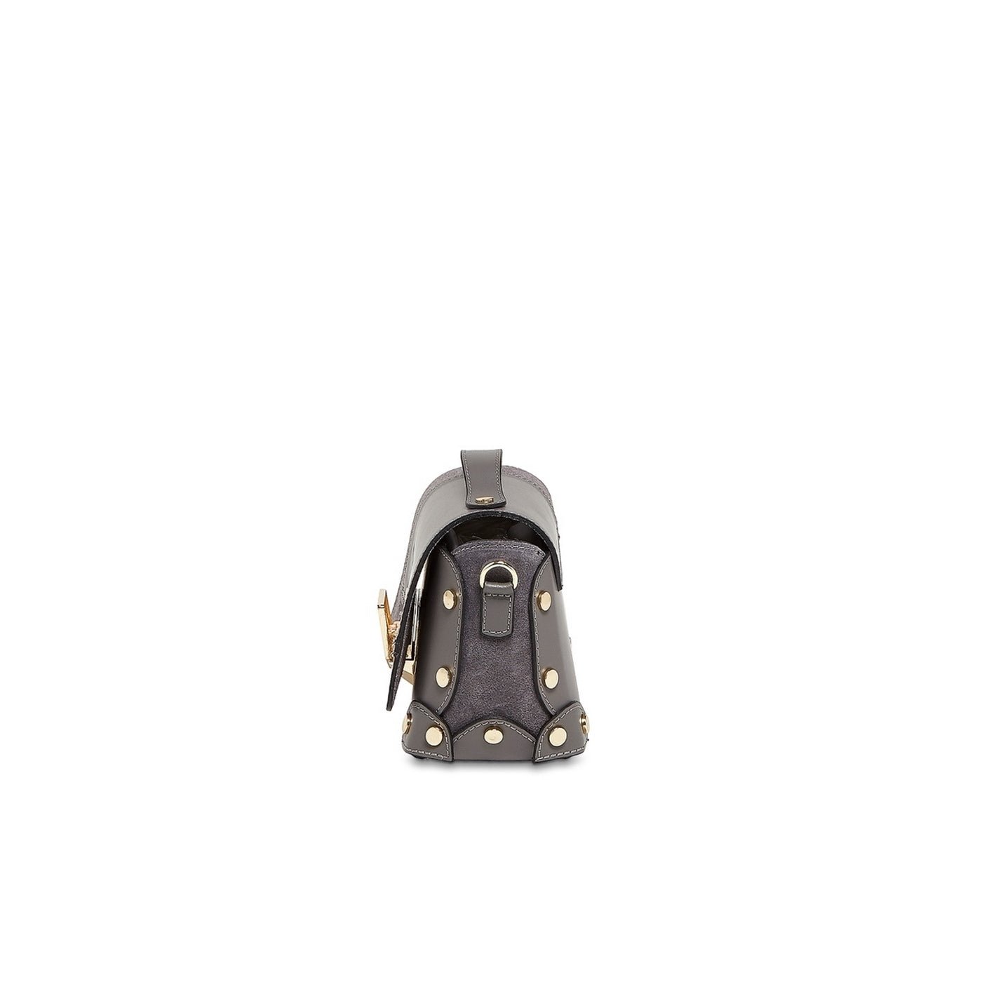 Sac Bandouliere Nan - Gris - Christian Laurier - The Bradery