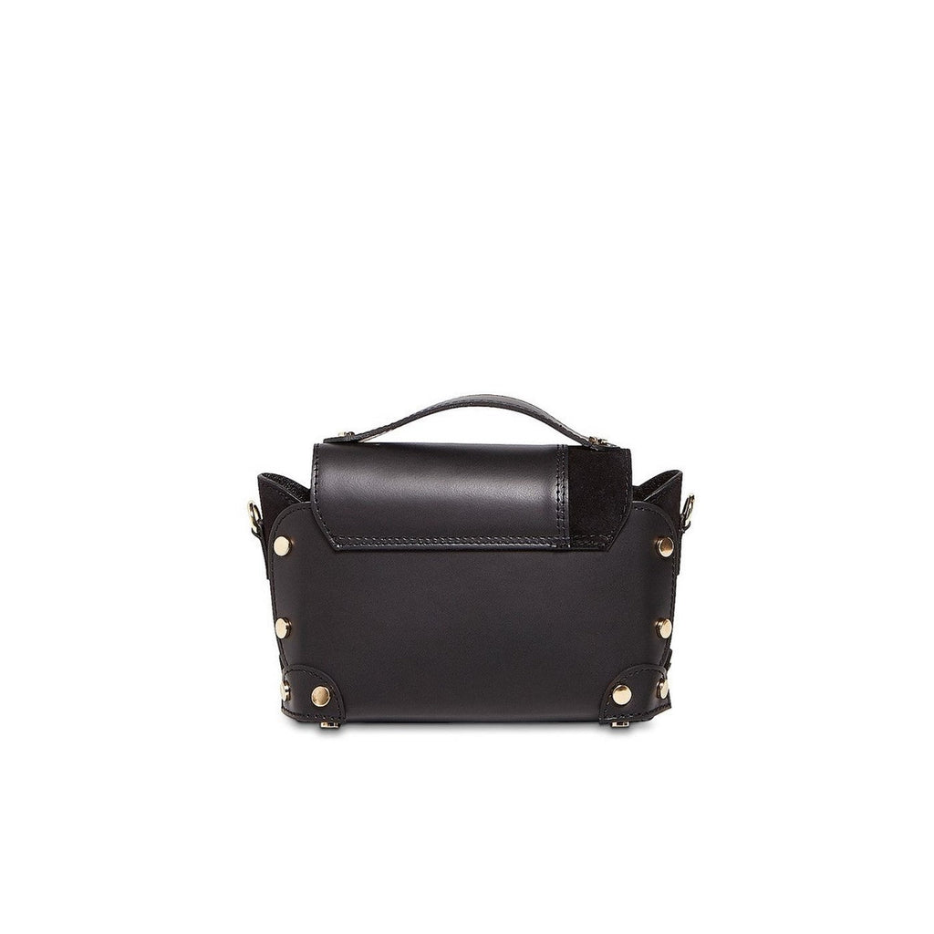 Sac Bandouliere Nan - Noir - Christian Laurier - The Bradery