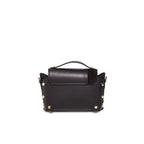 Sac Bandouliere Nan - Noir - Christian Laurier - The Bradery