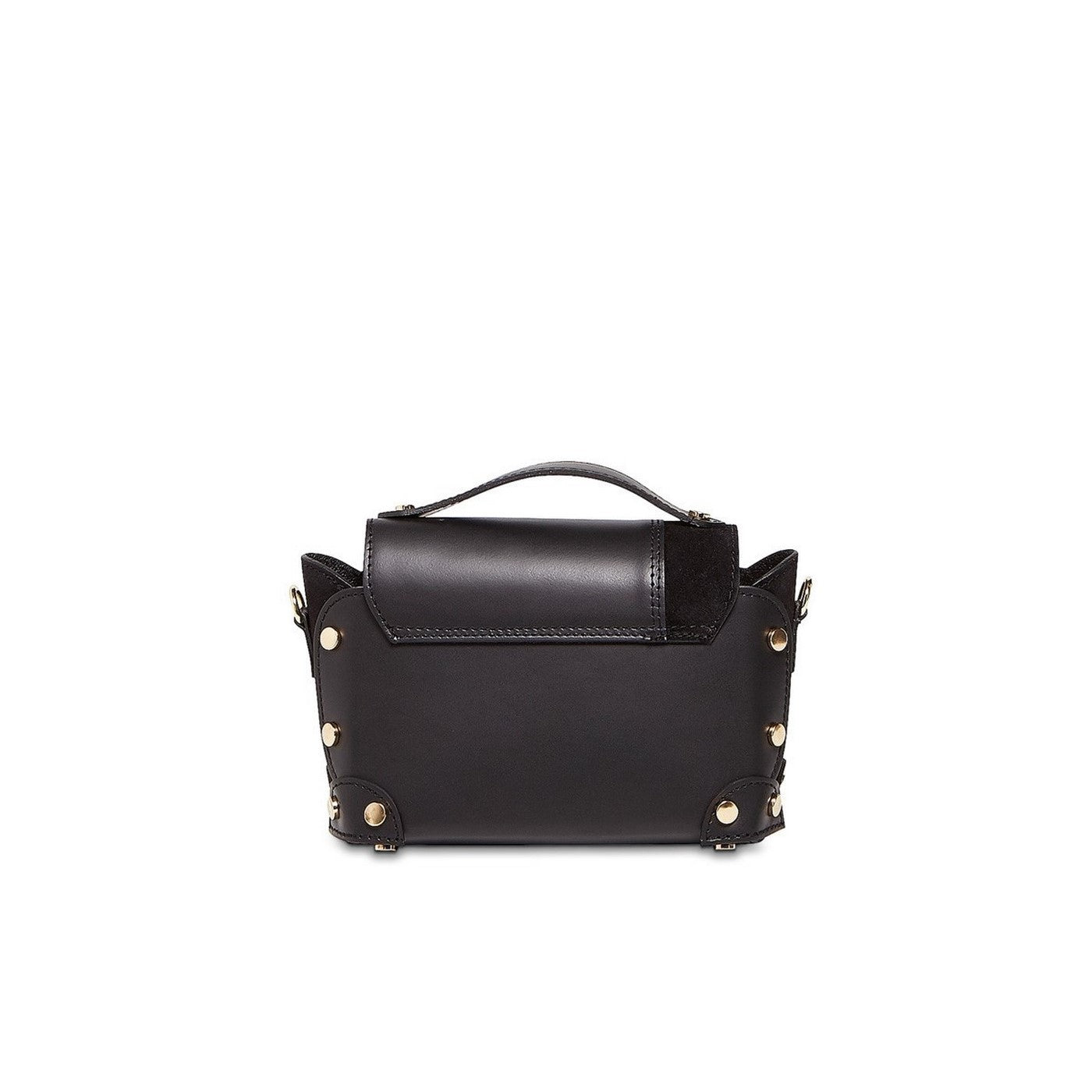 Sac Bandouliere Nan - Noir - Christian Laurier - The Bradery