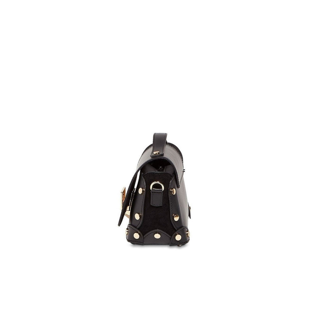 Sac Bandouliere Nan - Noir - Christian Laurier - The Bradery