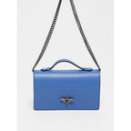 Sac Bandouliere Stacy - Bleu - Christian Laurier - The Bradery