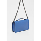 Sac Bandouliere Stacy - Bleu - Christian Laurier - The Bradery