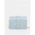 Sac Bandouliere Tory - Bleu Clair - Christian Laurier - The Bradery