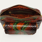 Sac Big Charly Python Oasis
