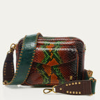 Sac Big Charly Python Oasis
