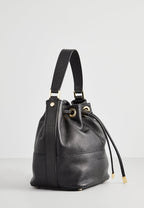 Sac Bourse Kate - Noir - Christian Laurier - The Bradery
