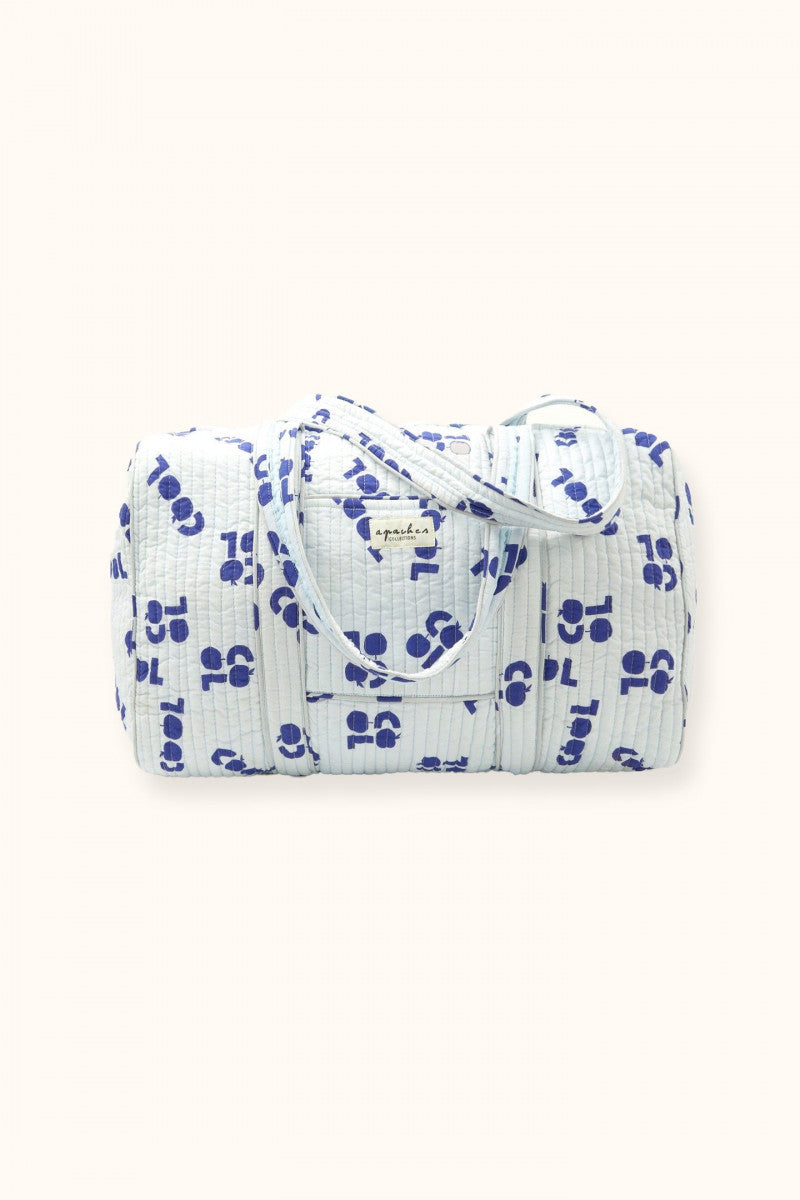 Sac Buddha "Cool" - Hirondelle