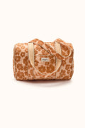 Sac Buddha "Flora Bold" - Orange