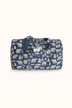 Sac Buddha "Ours" - Orage