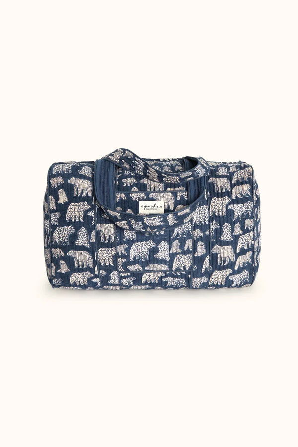 Sac Buddha "Ours" - Orage