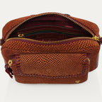 Sac Charly Veau Velours Sekhmet