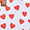 Sac Cléa Love - Ecru