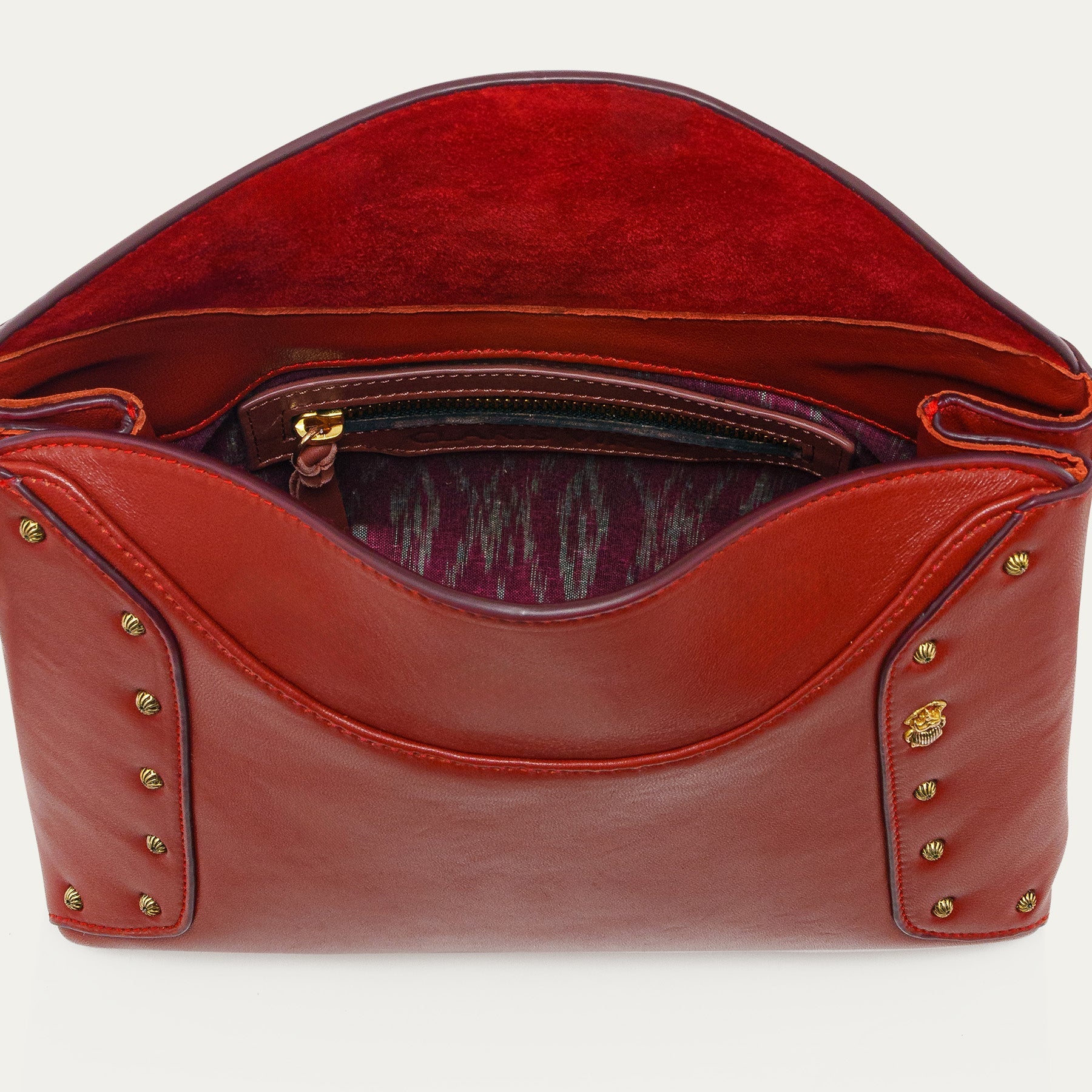 Sac Cuir Nappa Sekhmet Gaia