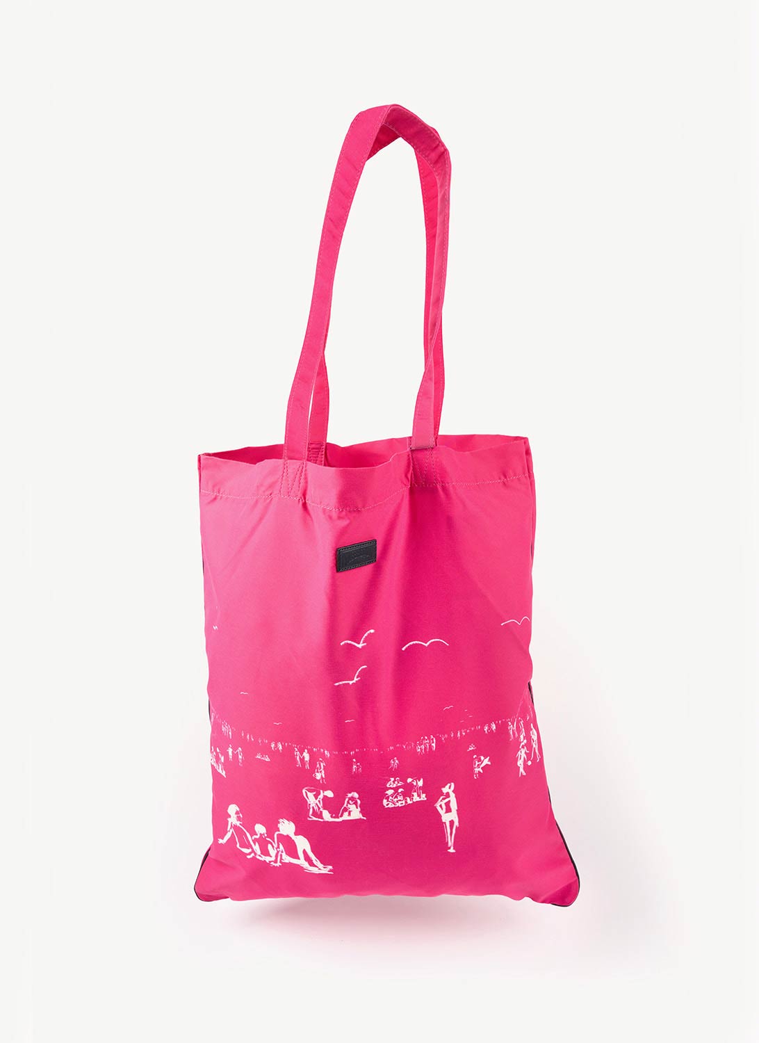 Vilebrequin - Tote Bag - Rose - Homme