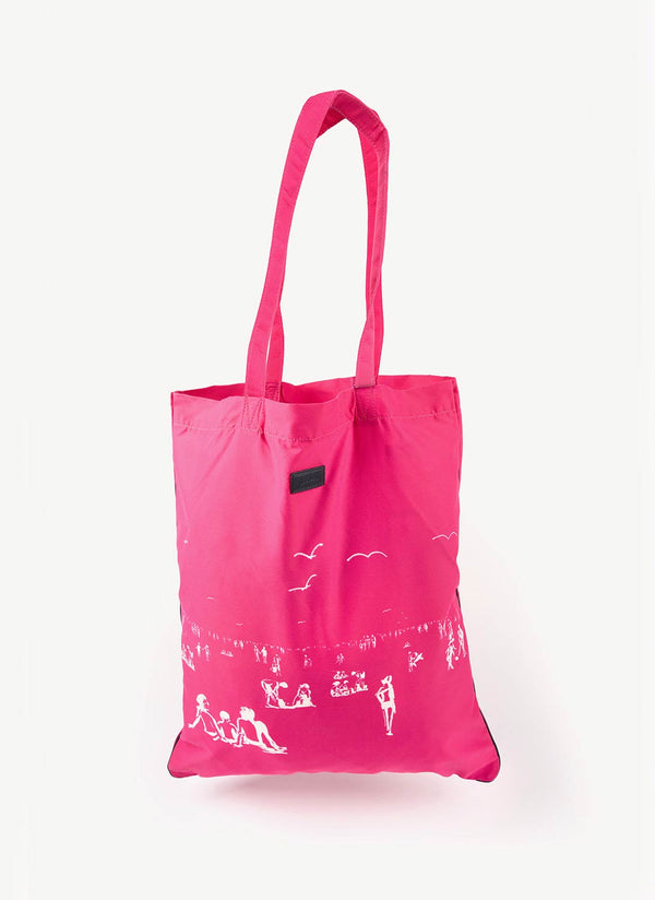 Vilebrequin - Tote Bag - Rose - Homme