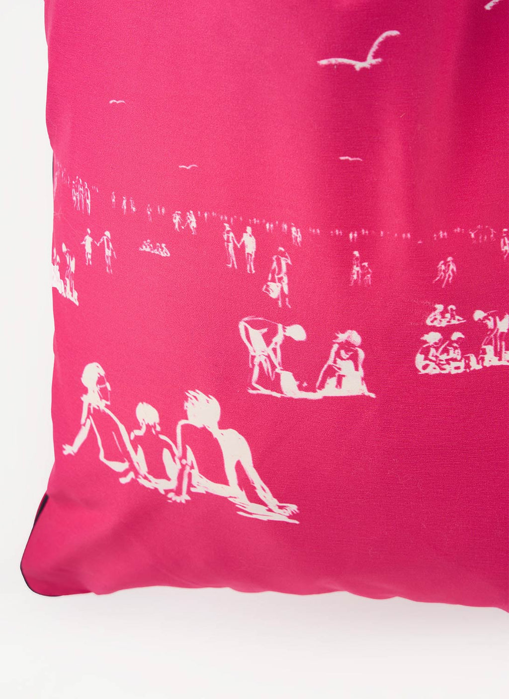 Vilebrequin - Tote Bag - Rose - Homme