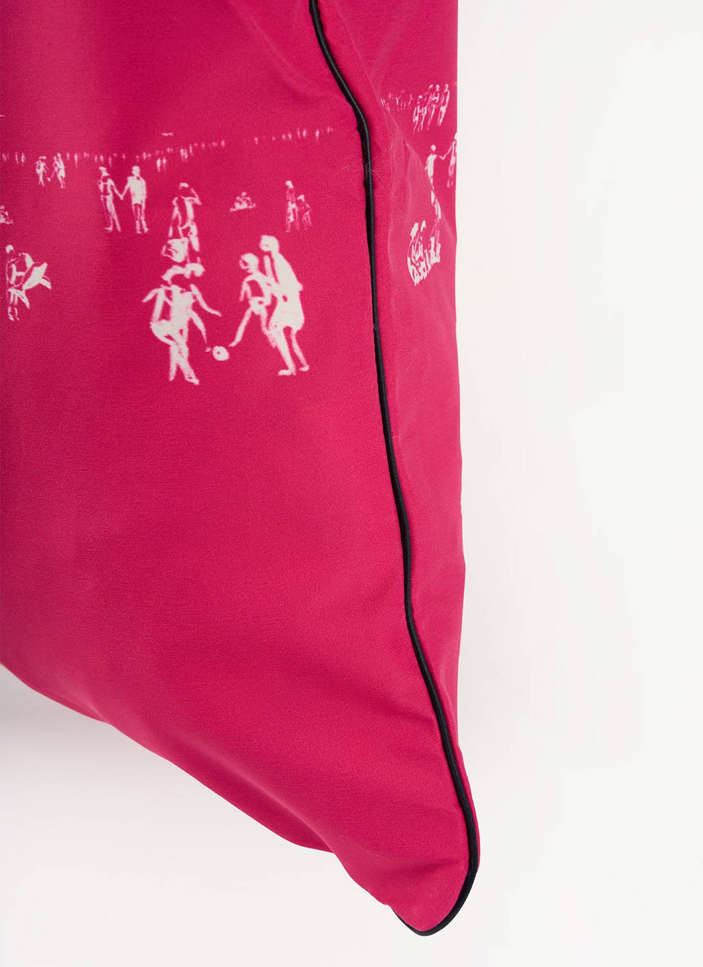 Vilebrequin - Tote Bag - Rose - Homme