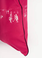 Vilebrequin - Tote Bag - Rose - Homme