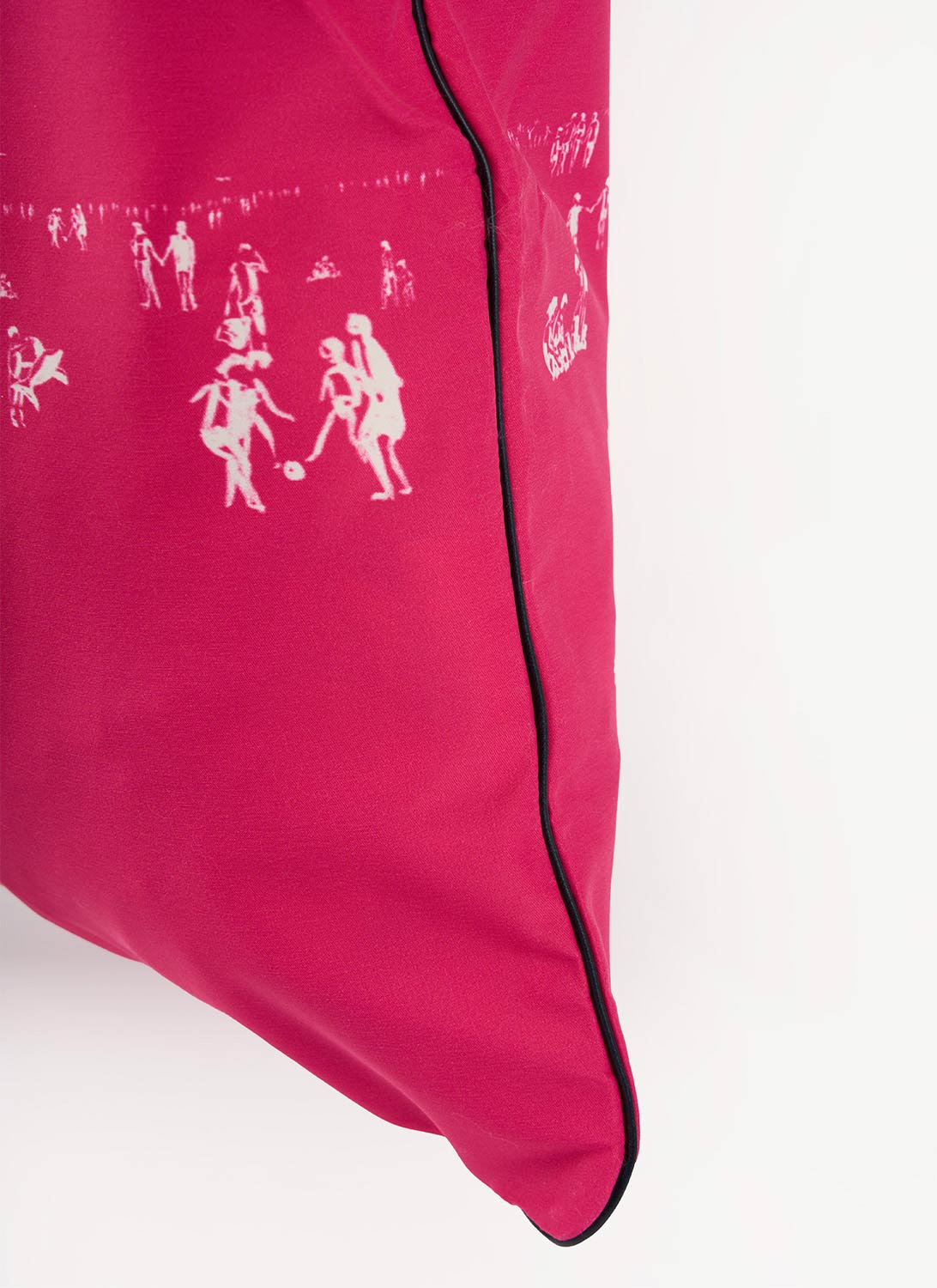 Vilebrequin - Tote Bag - Rose - Homme