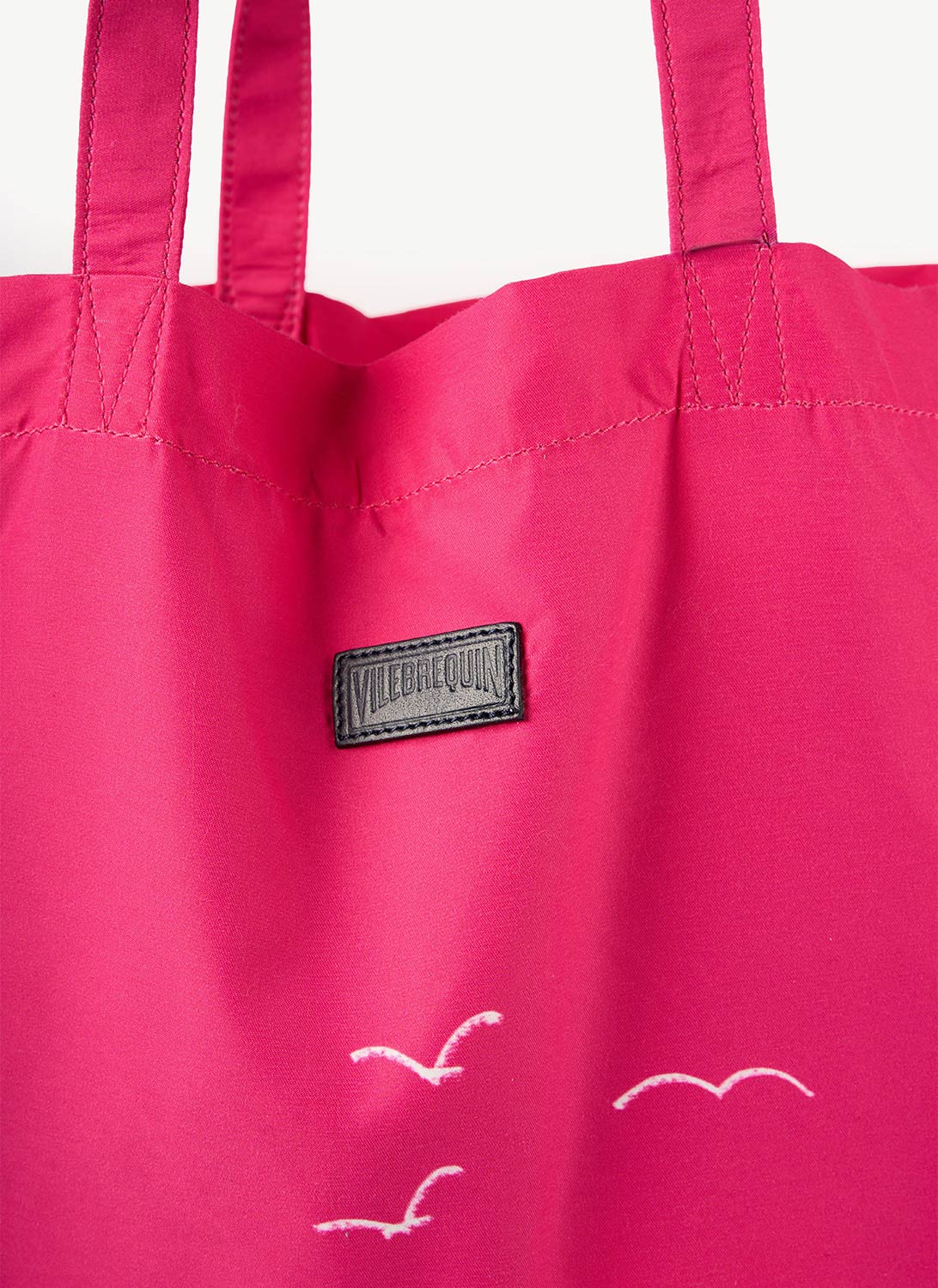 Vilebrequin - Tote Bag - Rose - Homme