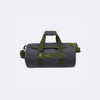 Sac De Voyage Travelerw - Gris Fonce Maroquinerie Faguo