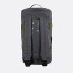 Sac De Voyage Travelerw - Gris Fonce Maroquinerie Faguo